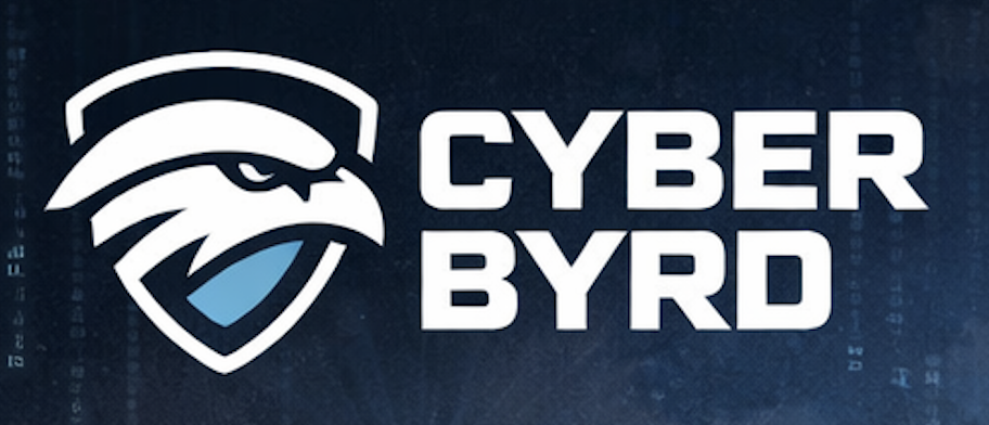 CyberByrd - Where Cybersecurity Meets Creativity